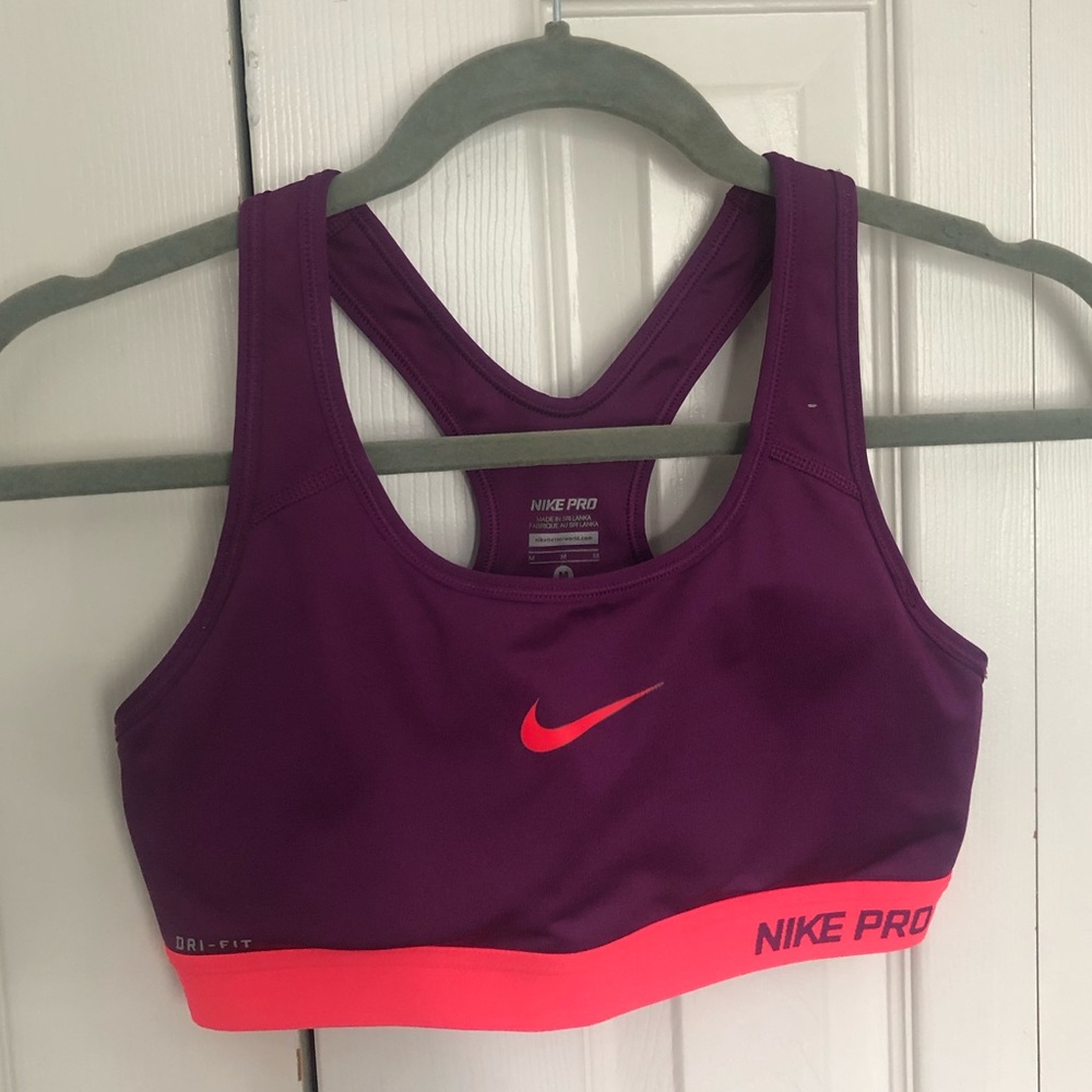 Sports Bra